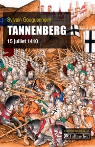 TANNENBERG 15 JUILLET 1410