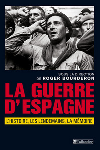 LA GUERRE D ESPAGNE