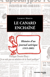 Le Canard enchaîné