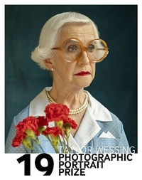 Taylor Wessing Photographic Portrait Prize 2019 /anglais