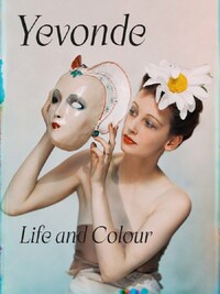 Yevonde Life and Colour /anglais