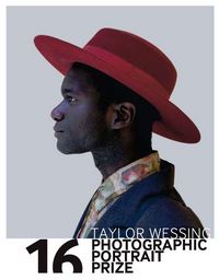 Taylor Wessing Photographic Portrait Prize 2016 /anglais