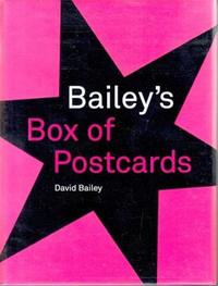 Bailey s Box of Postcards /anglais