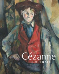 CEzanne Portraits /anglais