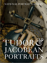 TUDOR & JACOBEAN PORTRAITS /ANGLAIS