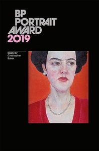 BP PORTRAIT AWARD 2019 /ANGLAIS