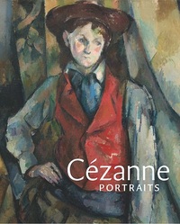 Cezanne Portraits (Paperback) /anglais