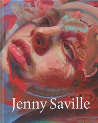 JENNY SAVILLE THE ANATOMY OF PAINTING /ANGLAIS