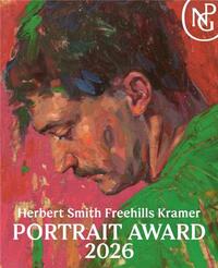 HERBERT SMITH FREEHILLS KRAMER PORTRAIT AWARD 2026 /ANGLAIS