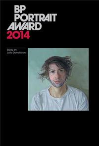 BP Portrait Award 2014 /anglais