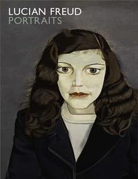 Lucian Freud Portraits (Hardback) /anglais