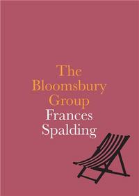 The Bloomsbury Group /anglais