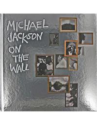 Michael Jackson: On the Wall /anglais