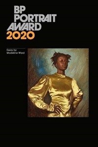 BP PORTRAIT AWARD 2020 /ANGLAIS