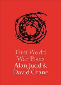 First World War Poets /anglais