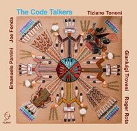 CODE TALKERS