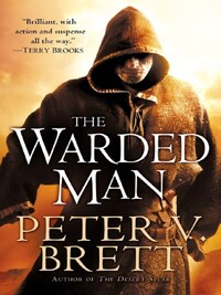 THE WARDED MAN