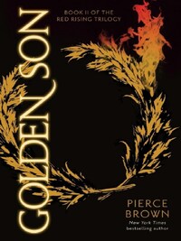 Golden Son Book II