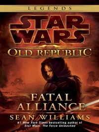 Fatal Alliance: Star Wars Legends