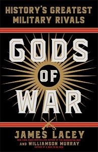 Gods of War /anglais
