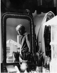 PAUL DELVAUX.SA VIE