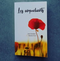 Les coquelicots