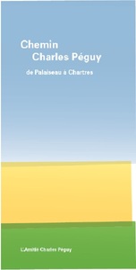 CHEMIN - DE PALAISEAU A CHARTRES