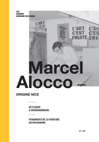 Marcel Alocco : Origine Nice