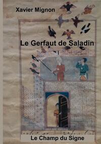 Le Gerfaut de Saladin