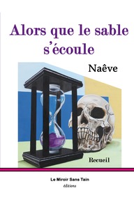 Alors que le sable s'écoule