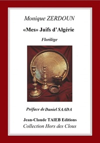 "Mes" Juifs d'Algérie