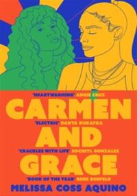 Carmen and grace