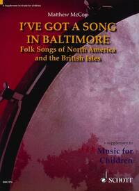 GOT A SONG FROM BALTIMORE PERCUSSIONS