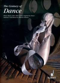 THE CENTURY OF DANCE PIANO