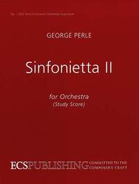 Sinfonietta No. 2