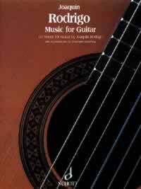 Music for Guitar