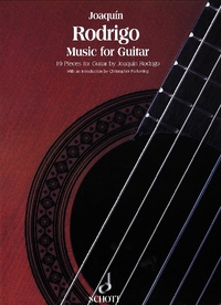 Music for Guitar