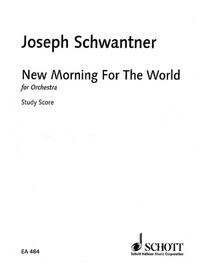 New Morning for the World