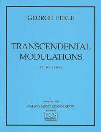 Transcendental Modulations