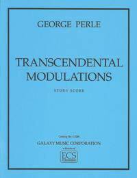 Transcendental Modulations