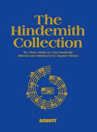 The Hindemith Collection