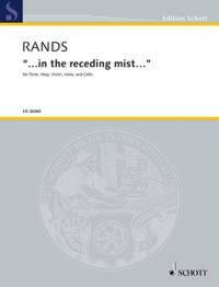 IN THE RECEDING MIST -PARTITION+PARTIES SEPAREES