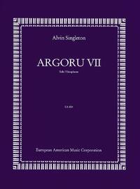 Argoru VII