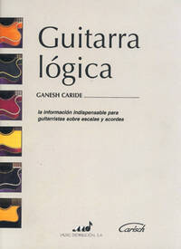 GUITARRA LOGICA GUITARE