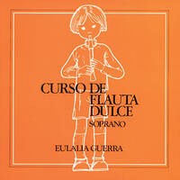 CURSO DE FLAUTA DULCE (SOPRANO) LIVRE SUR LA MUSIQUE