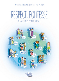 RESPECT, POLITESSE & AUTRES VALEURS...