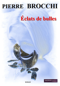 Eclats de bulles