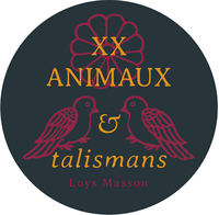 XX animaux & talismans