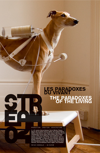 Stream n° 04 - Les paradoxes du vivant