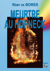 MEURTRE AU HOHNECK